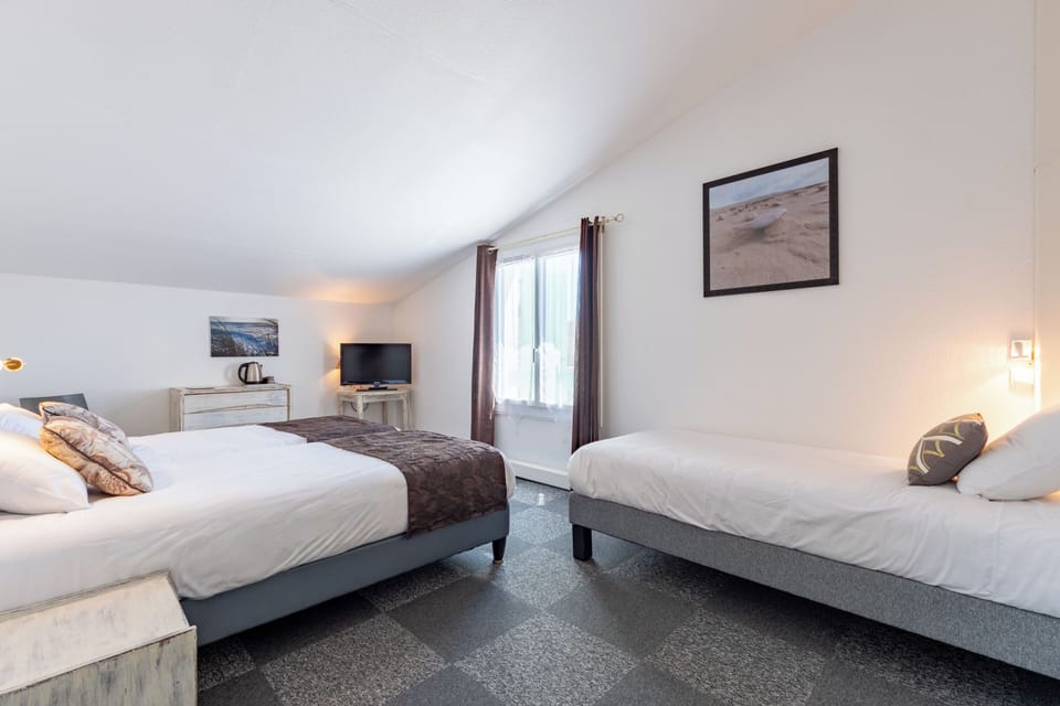 Comfort Triple Room | Free WiFi