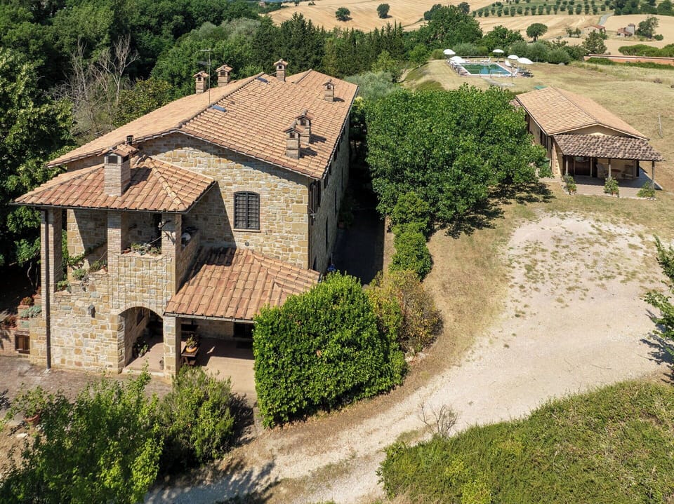 Autumn, Garden, Spring, Summer