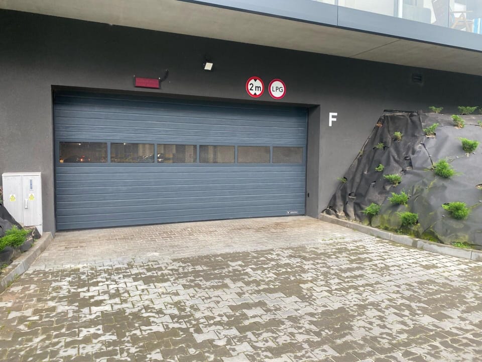 Apartment | Exterior
