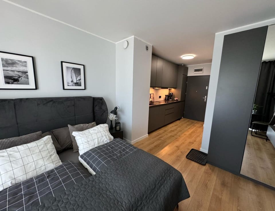 Apartment | Living room