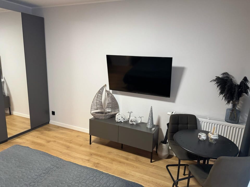 Apartment | Living room