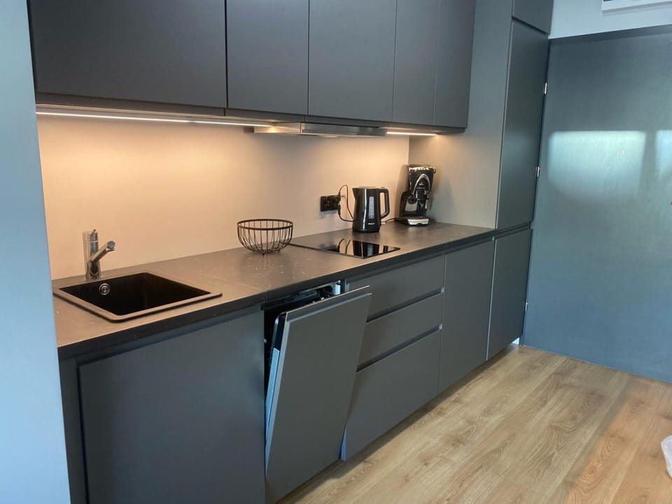 Apartment | Private kitchen