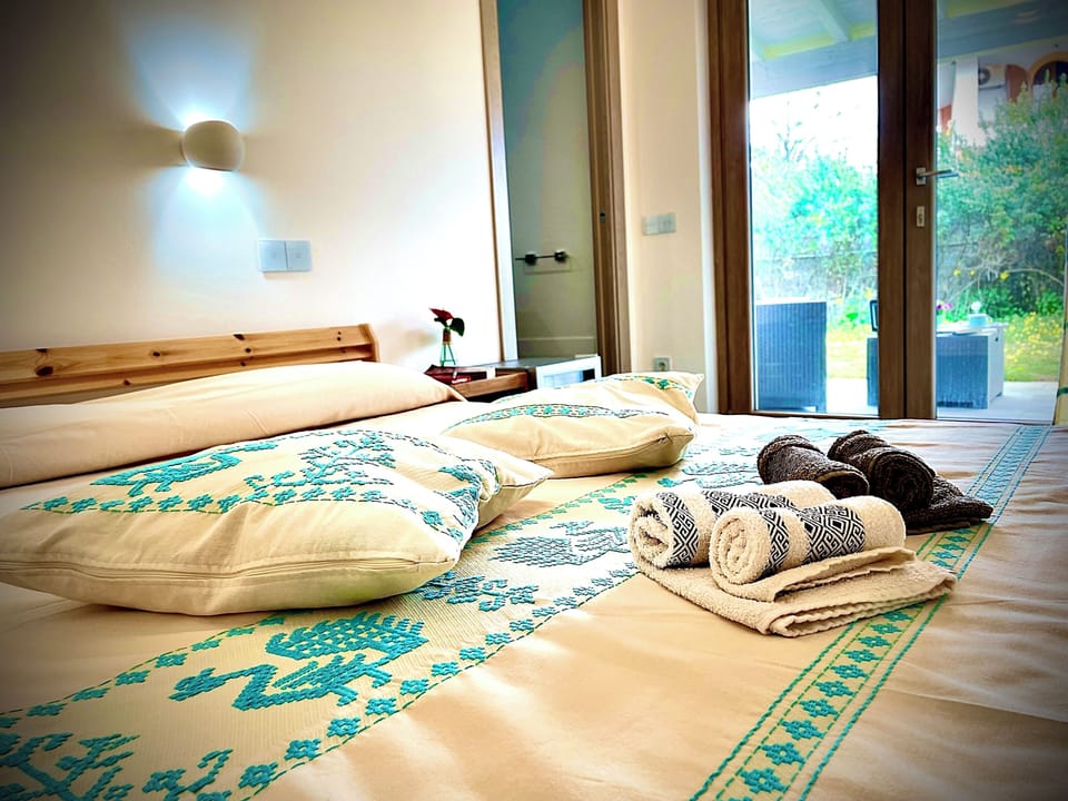 In-room safe, blackout drapes, soundproofing, free WiFi