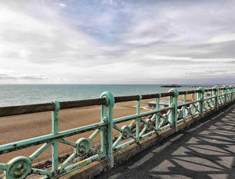 Kemptown Beach