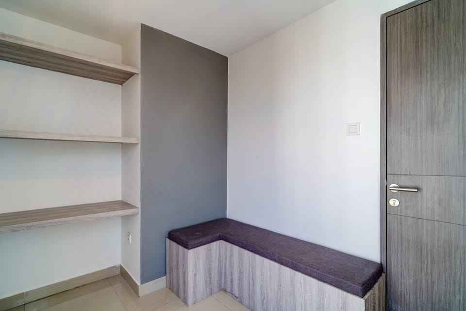 Deluxe Double Room | Free WiFi, bed sheets