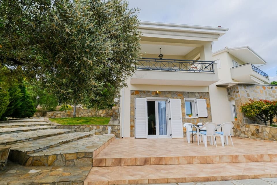 Veranda
