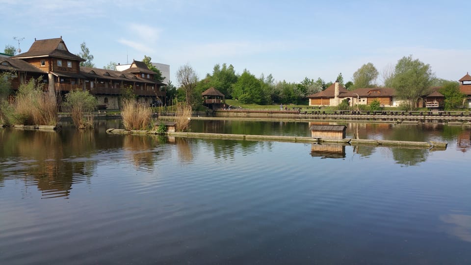 Fishing
