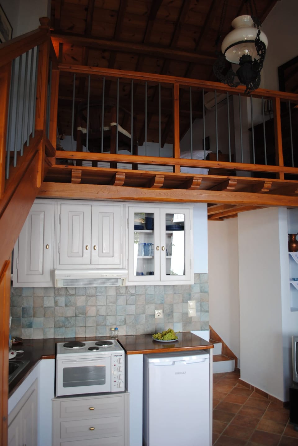 House | 1 bedroom, Internet