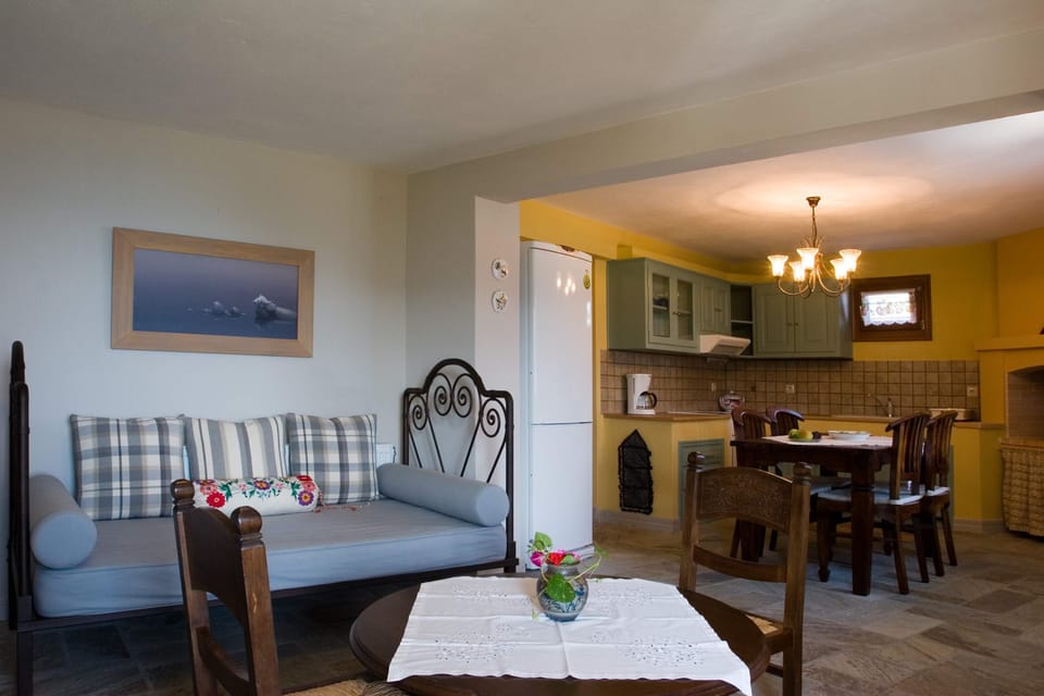 House | 1 bedroom, Internet