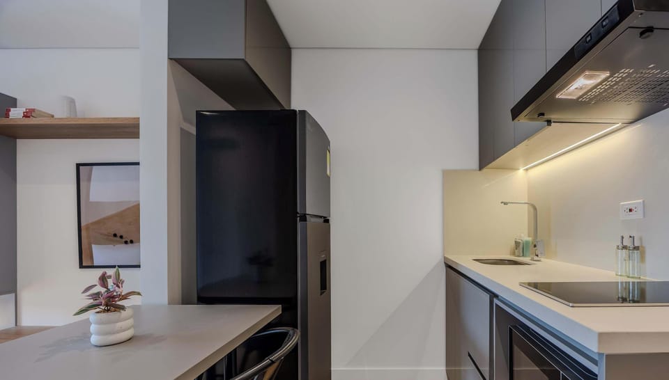 House | 1 bedroom, Internet