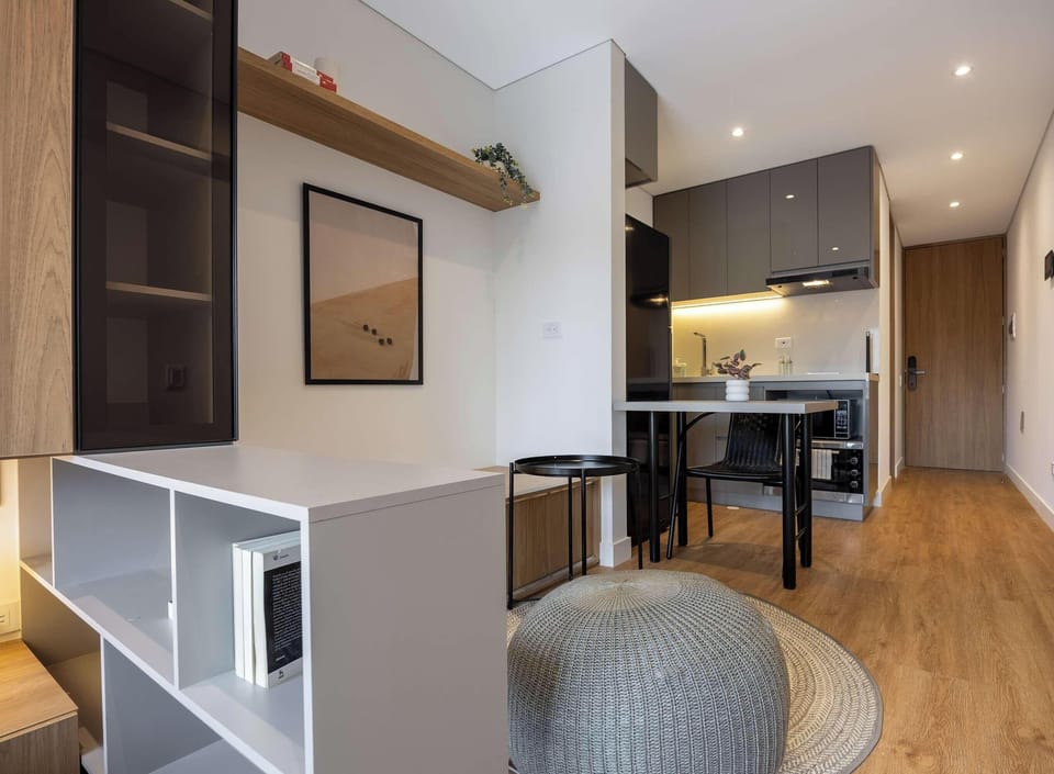 House | 1 bedroom, Internet