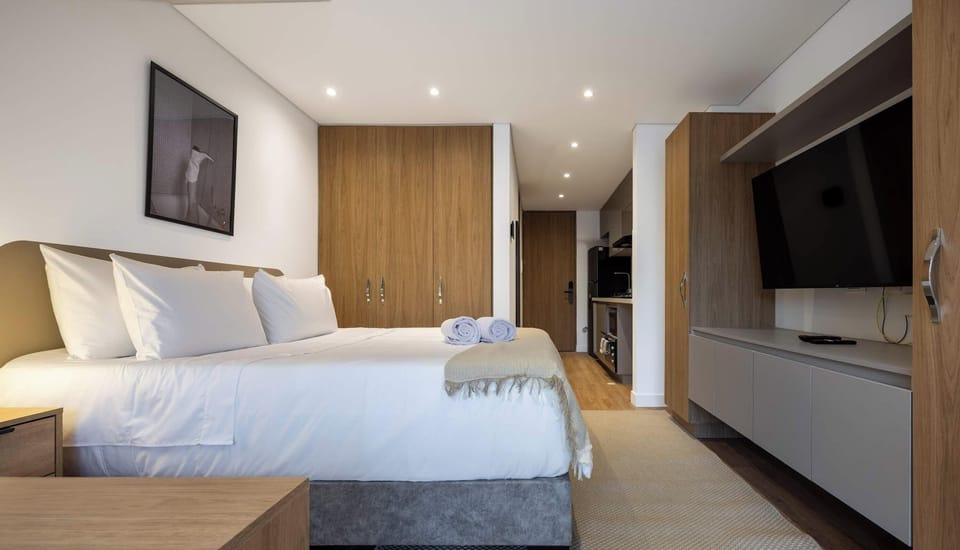NOK Elegant 1BR Apartment in North Bogota Apartment in Bogota