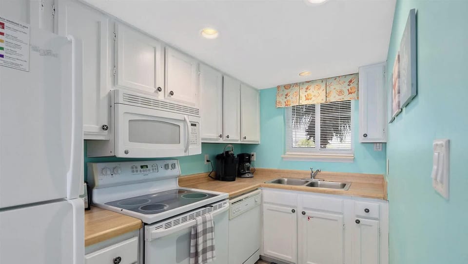 House | Private kitchen