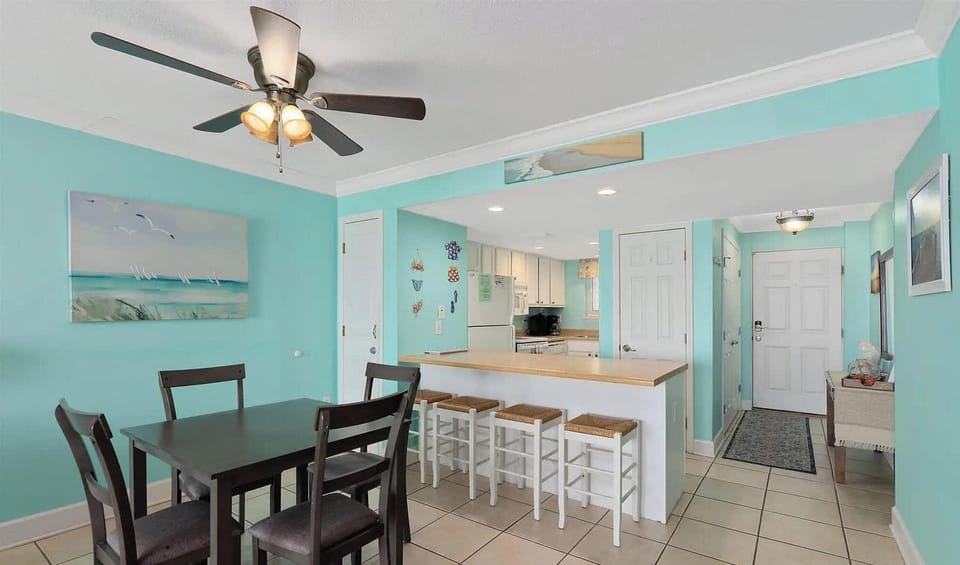 House | 2 bedrooms, high-speed internet