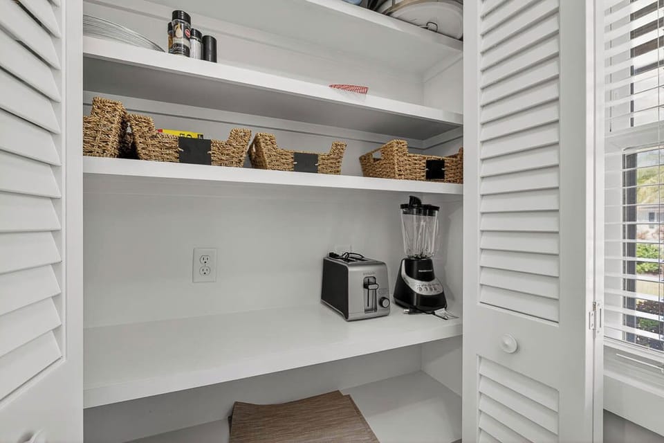 pantry