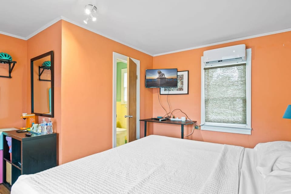 House | 1 bedroom