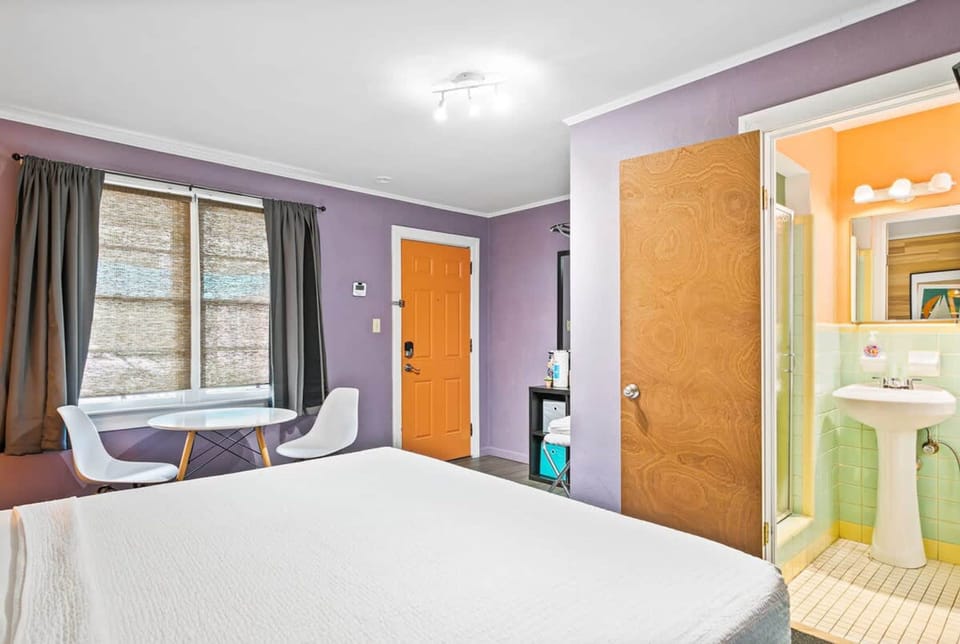 House | 1 bedroom