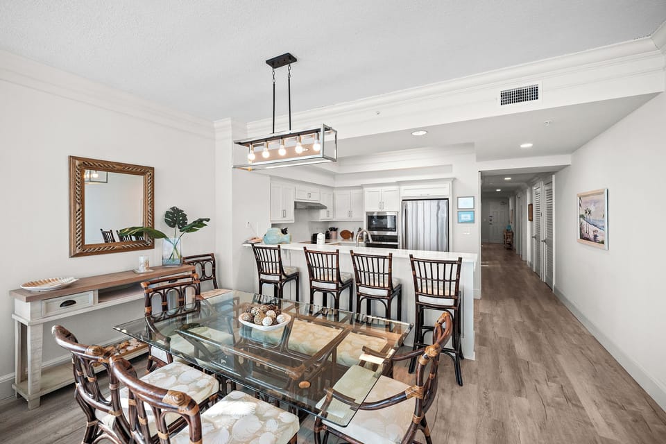 Perdido Dune Towers - Orange Beach, AL - Signature Properties