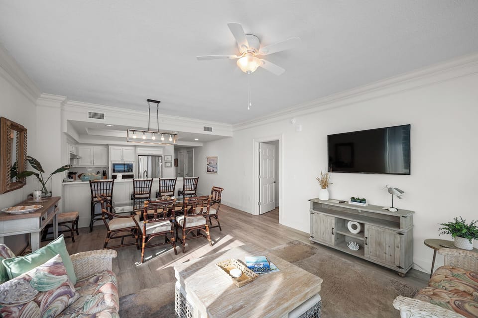 Perdido Dune Towers - Orange Beach, AL - Signature Properties