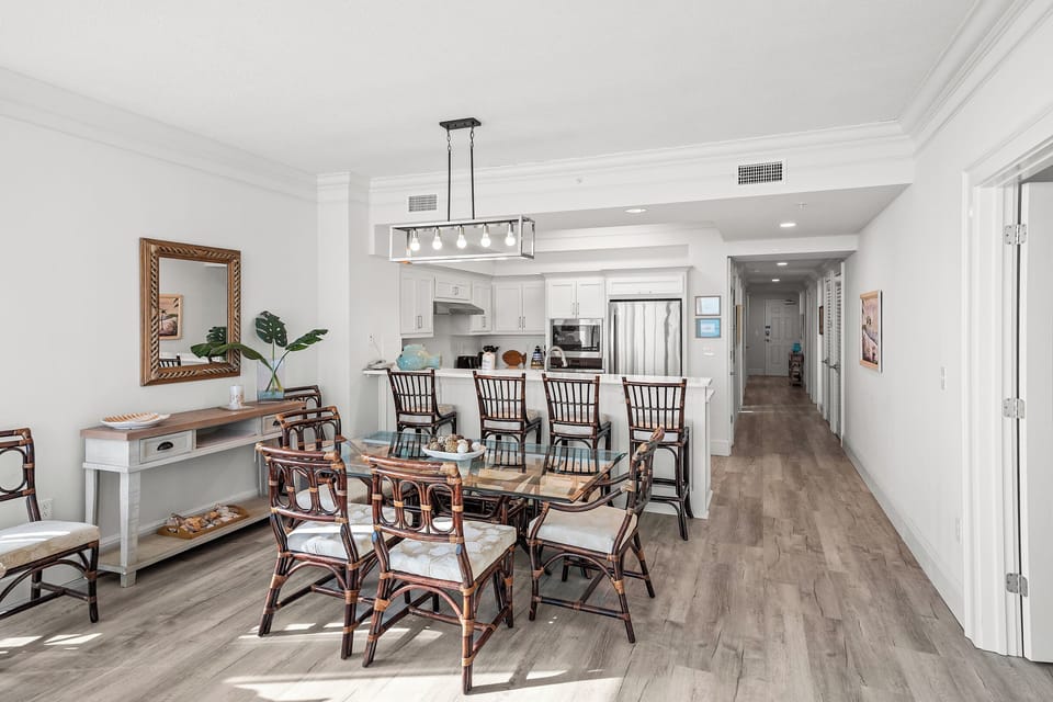 Perdido Dune Towers - Orange Beach, AL - Signature Properties