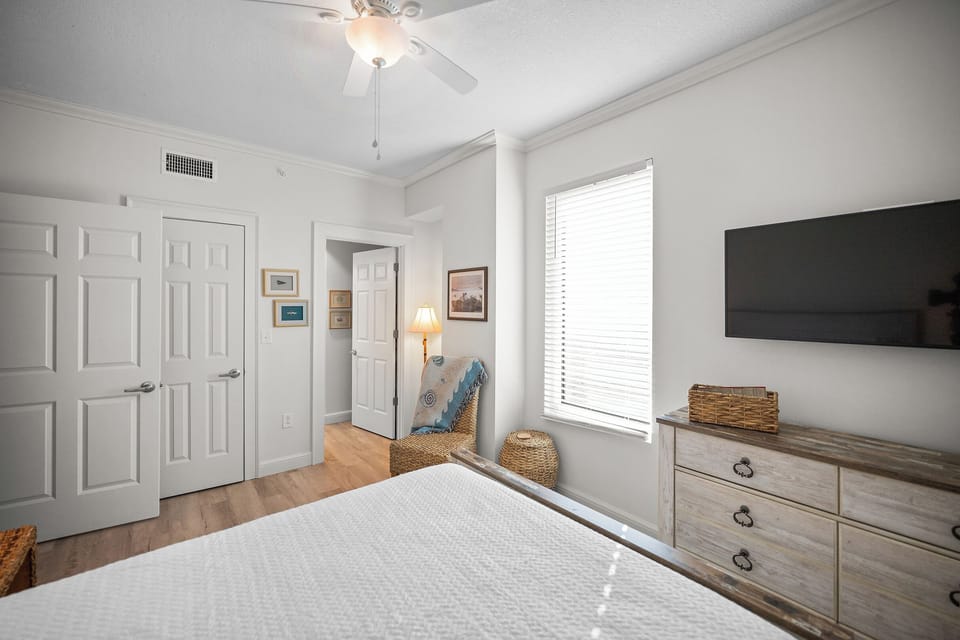 Perdido Dune Towers - Orange Beach, AL - Signature Properties