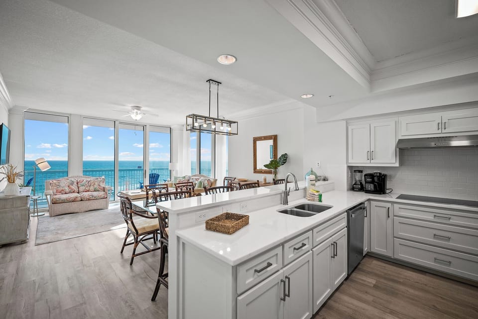 Perdido Dune Towers - Orange Beach, AL - Signature PropertiesPer
