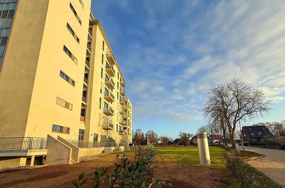 Apartment | Exterior