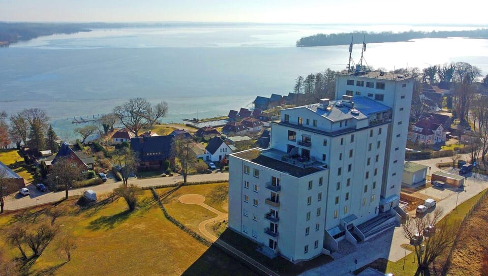 Apartment | Exterior