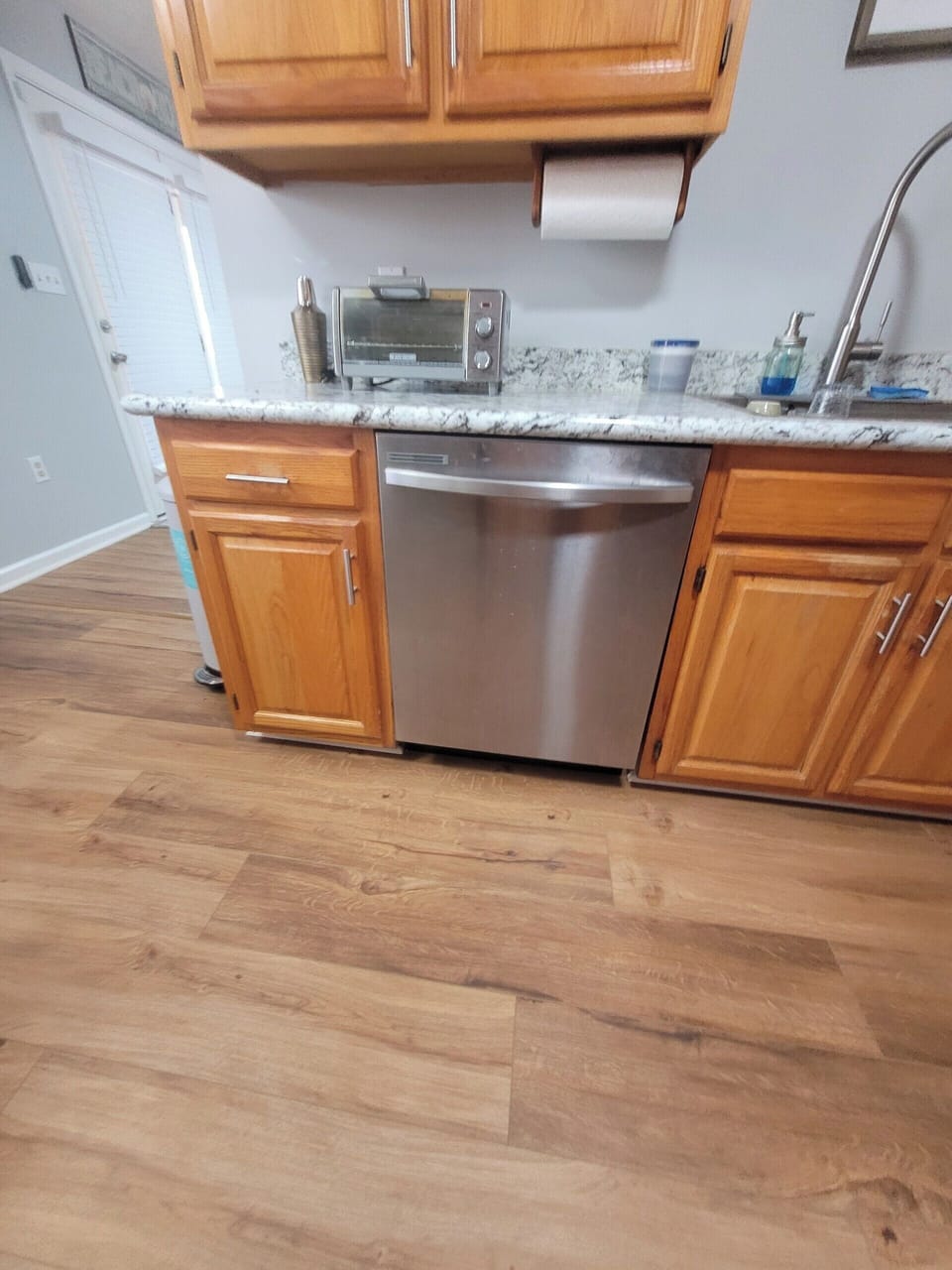 Dishwasher
