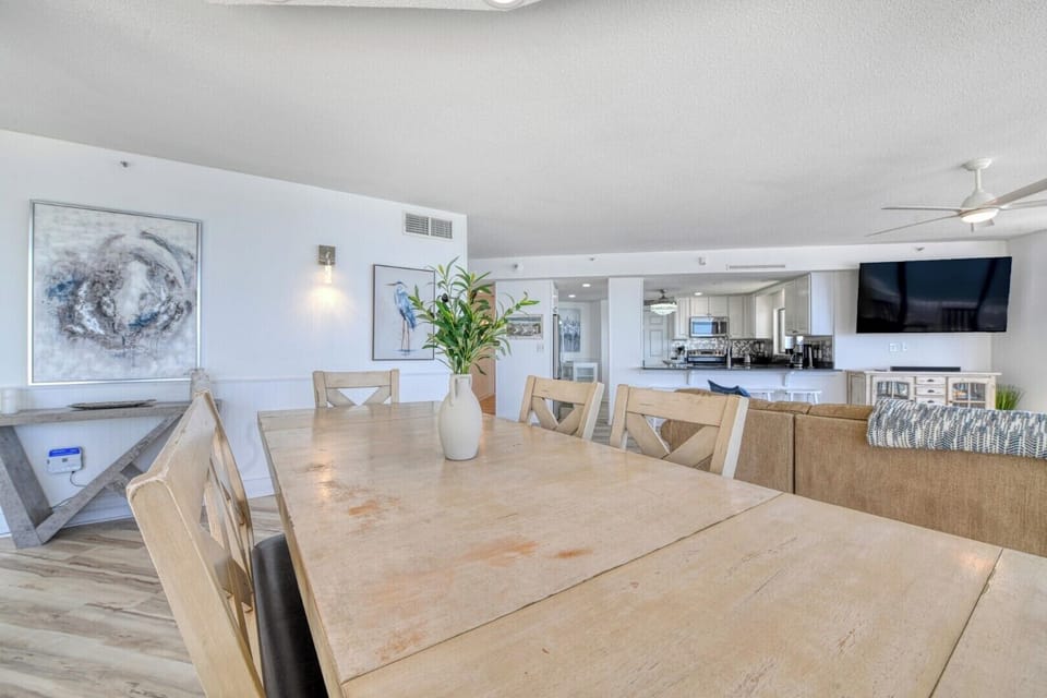 One Ocean Place Penthouse  2