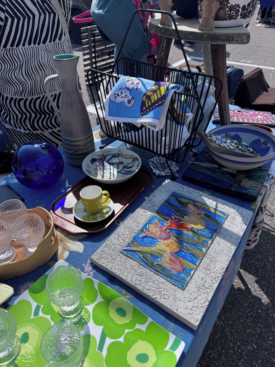 Apartment, 1 Bedroom, Accessible | Outdoor dining
