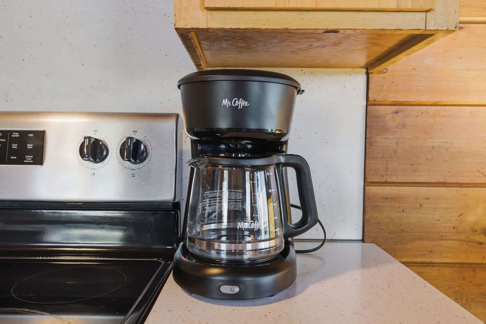 Brew, breathe, and let the day begin slowly.