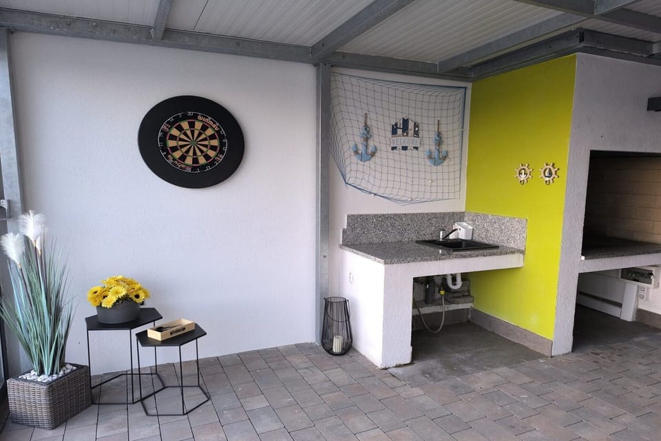 Holiday Home Facilities and Services