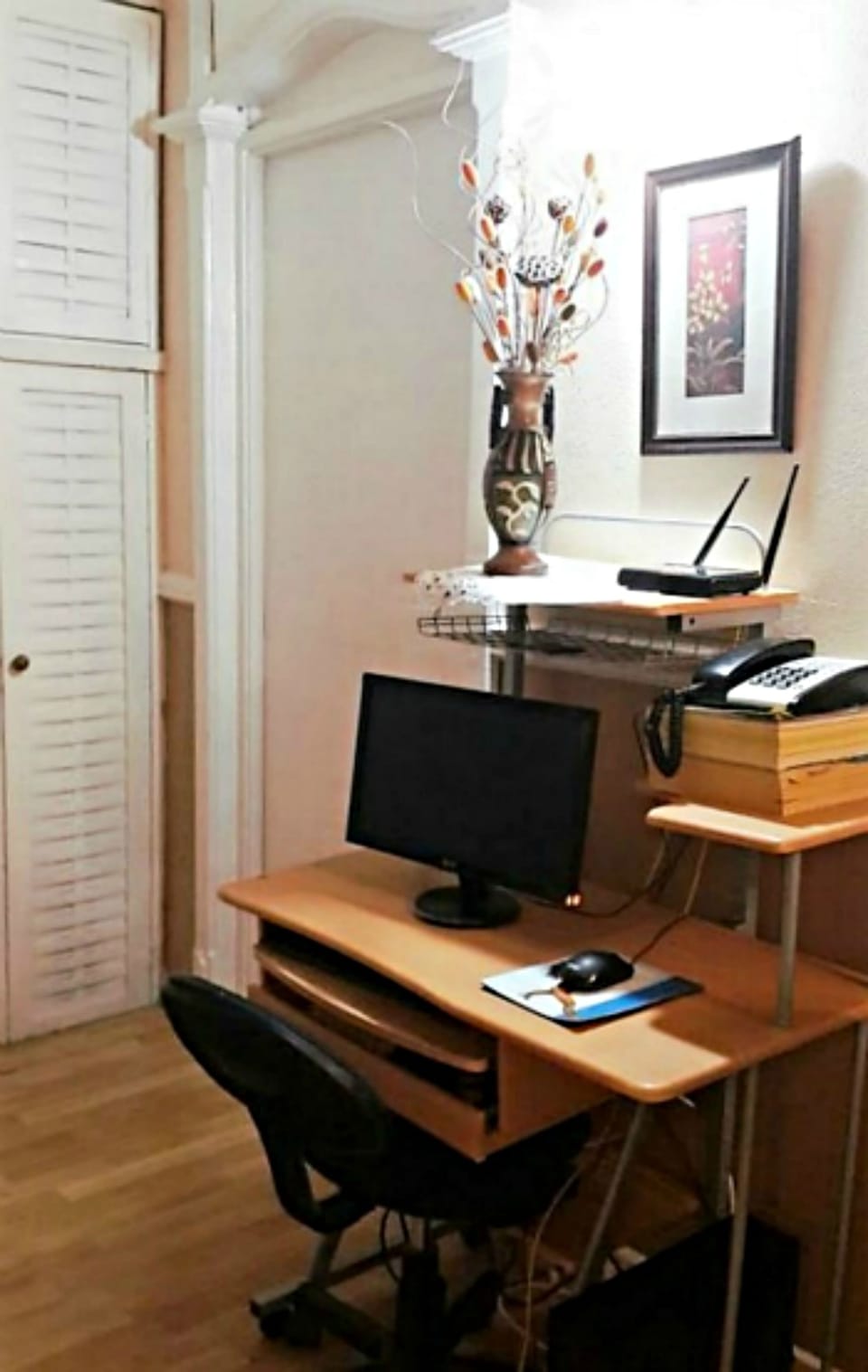 Exclusive Penthouse, 2 Bedrooms | 2 bedrooms, premium bedding, desk, WiFi (free)