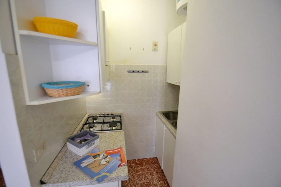 Apartment, 2 Bedrooms, Balcony | Private kitchen