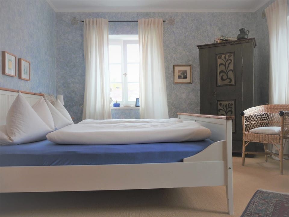 Doppelzimmer2 | Free WiFi