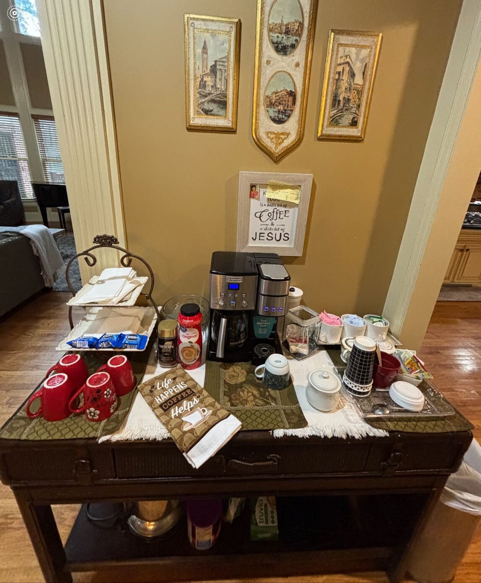 Miscellaneous