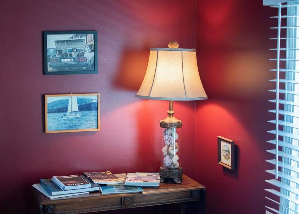 Books about Maine