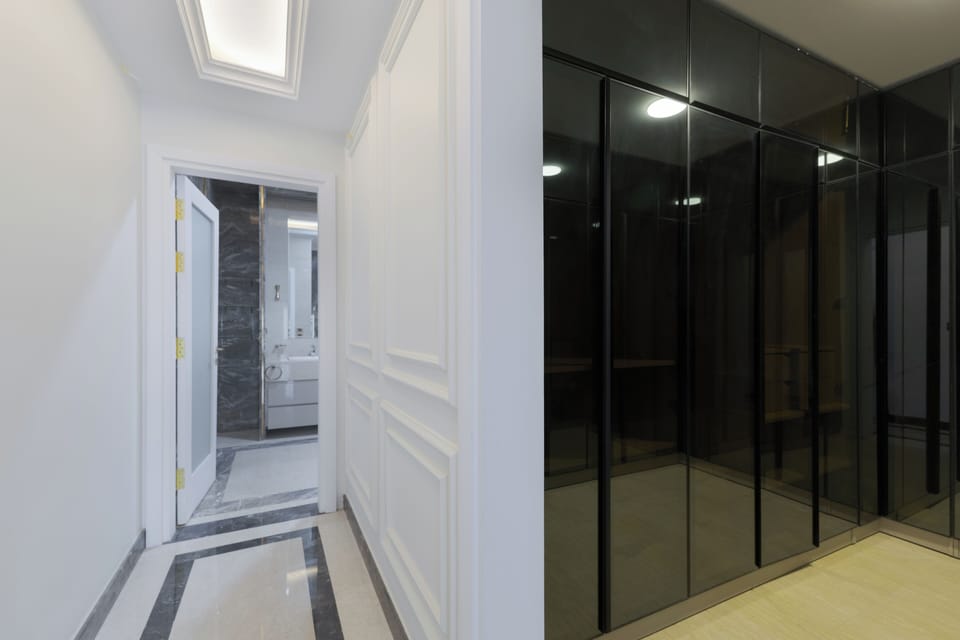 Luxury Villa, 6 Bedrooms, Private Pool | Interior