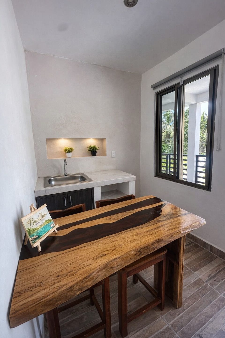 Comfort Room, Garden View | Interior