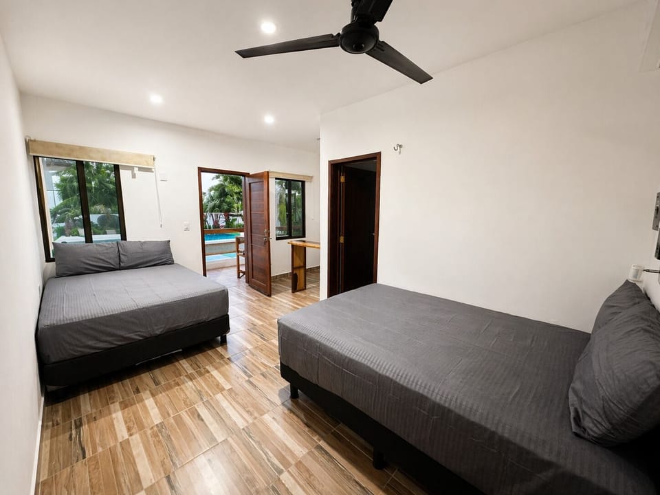 Family Room | Free WiFi