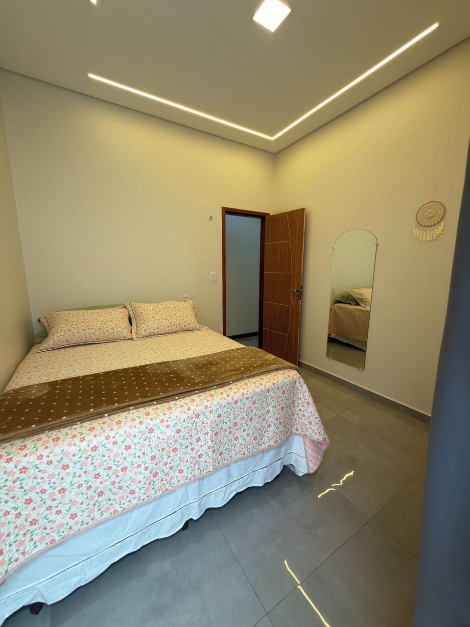 Basic House, 3 Bedrooms, Non Smoking | Free WiFi