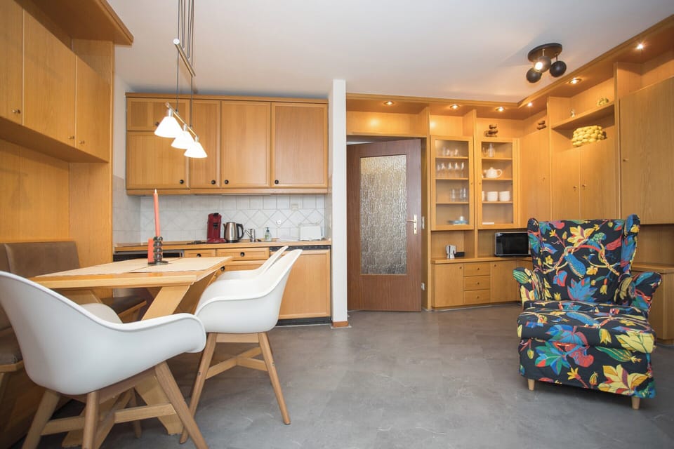 Apartment | Interior