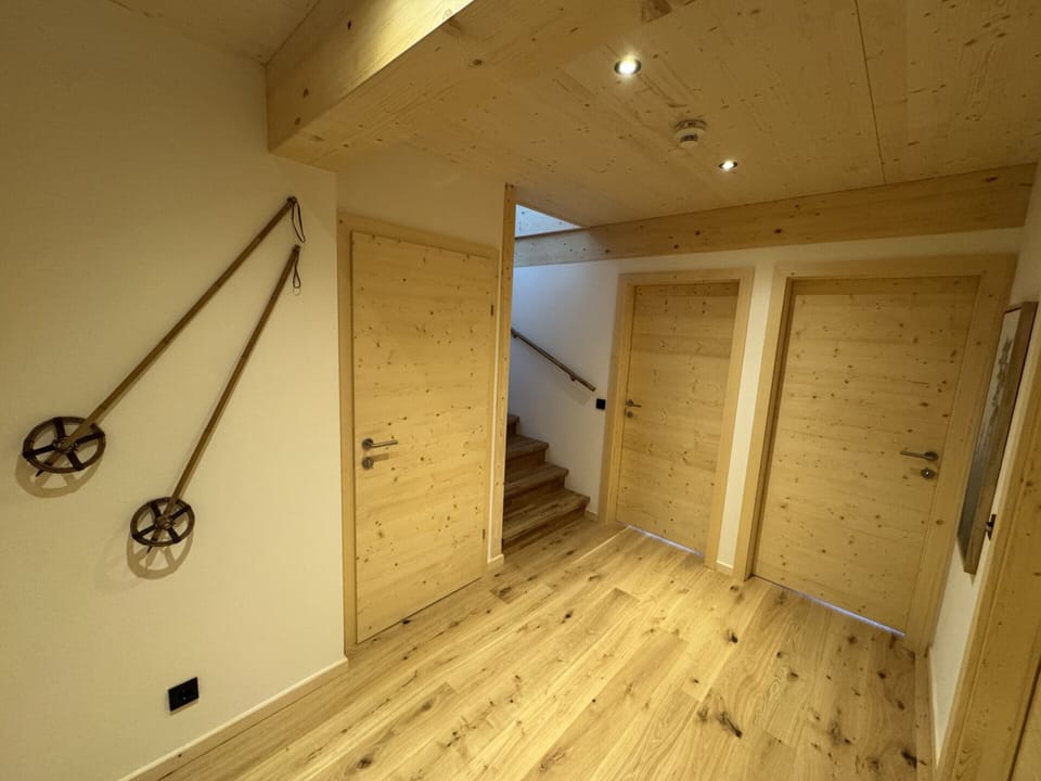 Chalet | Interior