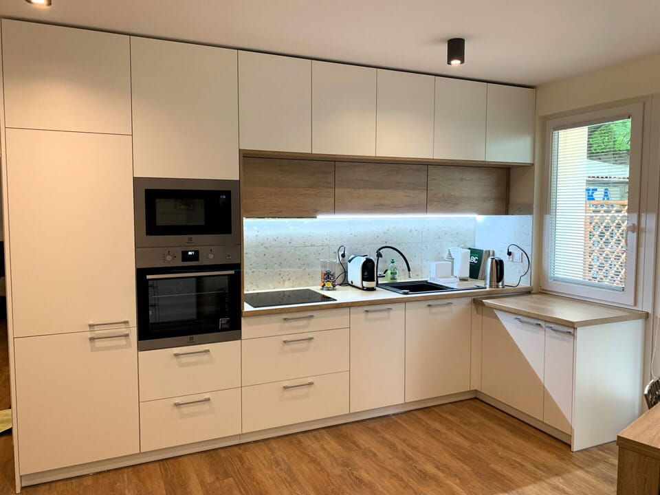 Apartment | Private kitchen