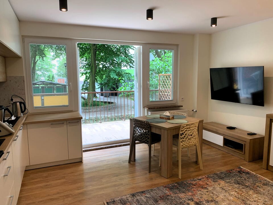 Apartment | Living room
