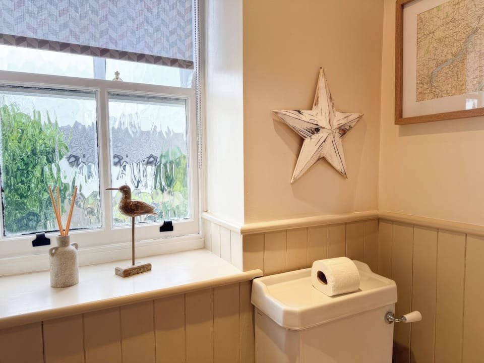 Yew Tree, Pooley Bridge