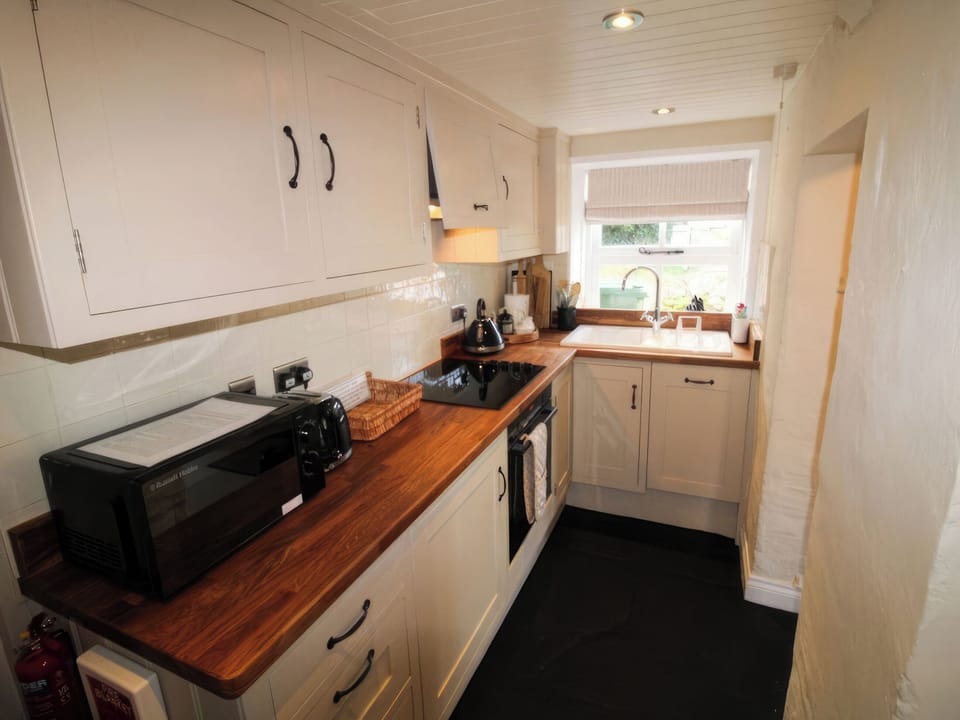 Yew Tree, Pooley Bridge