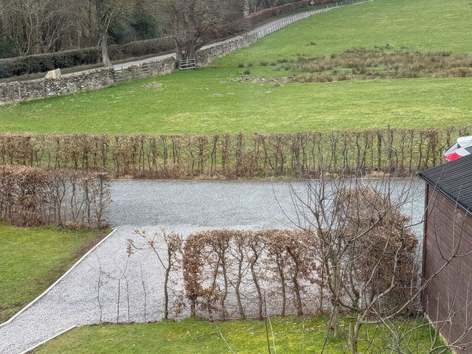 Yew Tree, Pooley Bridge
