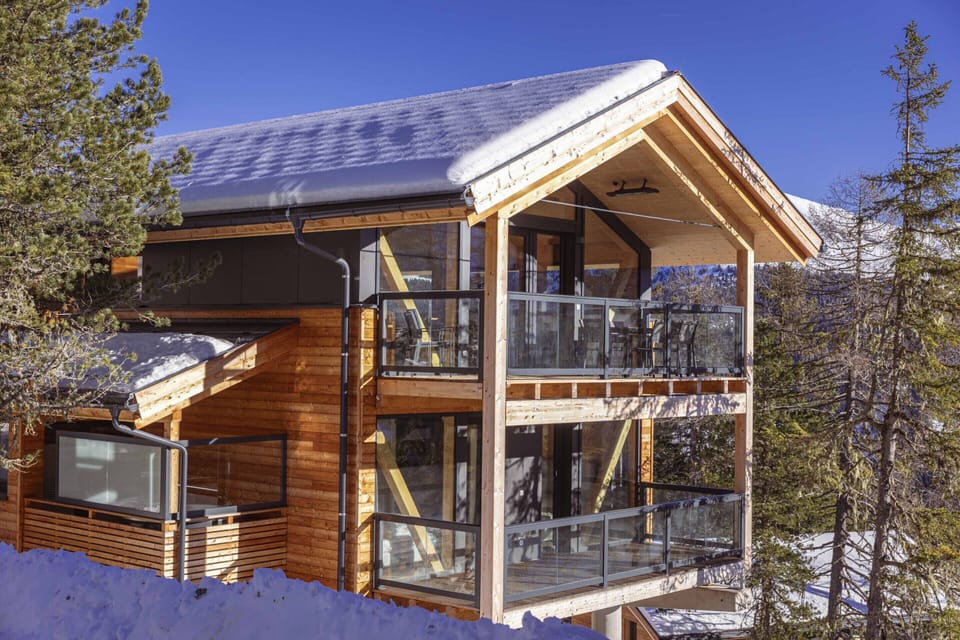Chalet | Exterior